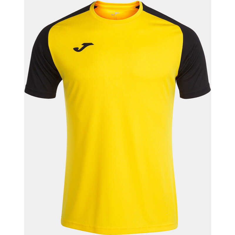 Sportovní Triko Joma Academy Iv Yellow-Black žlutá L