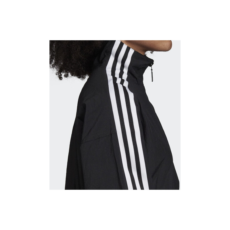 Dámská bunda Adidas Lock Up Tracket Jacket Black