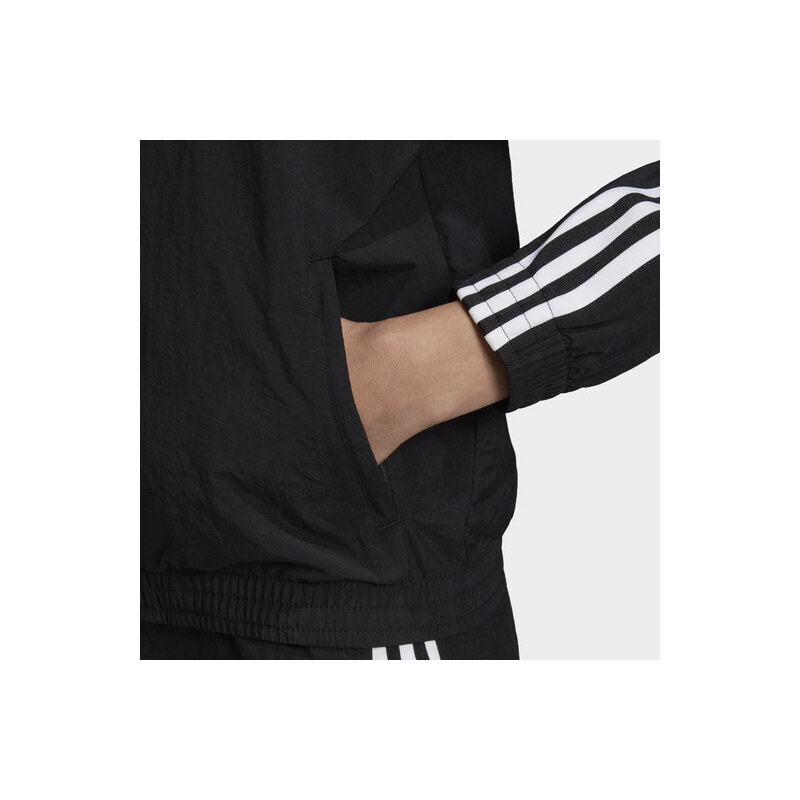 Dámská bunda Adidas Lock Up Tracket Jacket Black