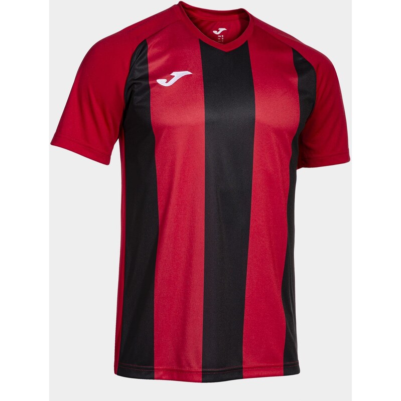 Triko JOMA INTER IV Red-Black 3XS
