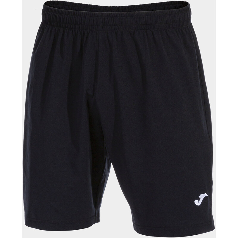 Sportovní šortky JOMA Eurocopa III Black S