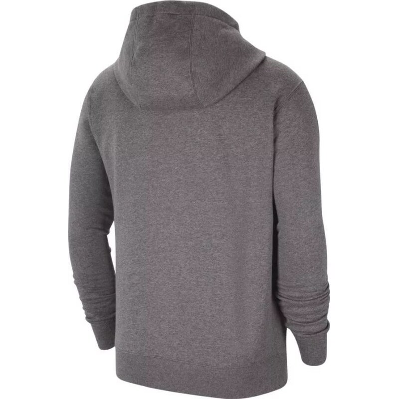 Pánská mikina Nike Men Park 20 FZ Hoodie D. Grey