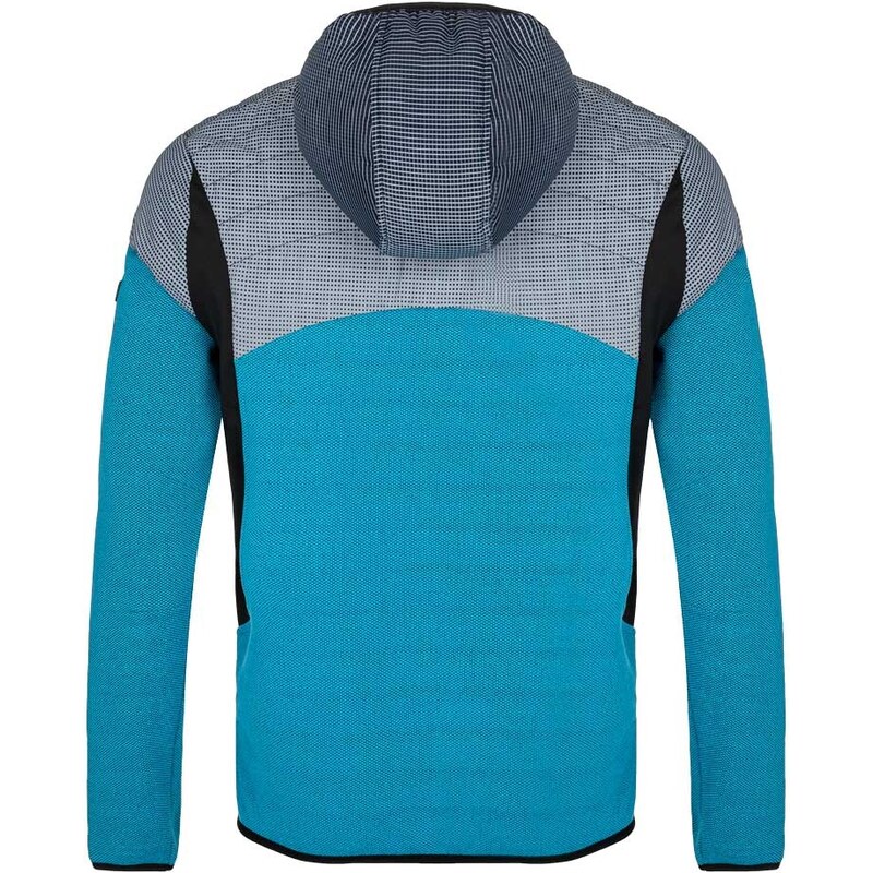Pánský sportovní svetr LOAP GAERBAN blue