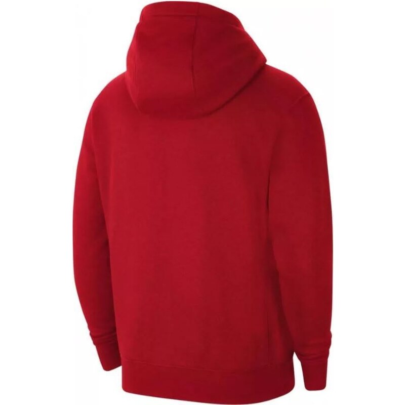 Dětská mikina Nike jr Park 20 Sweatshirt Red