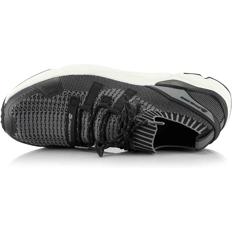 Pánská volnočasová obuv Alpine Pro METT