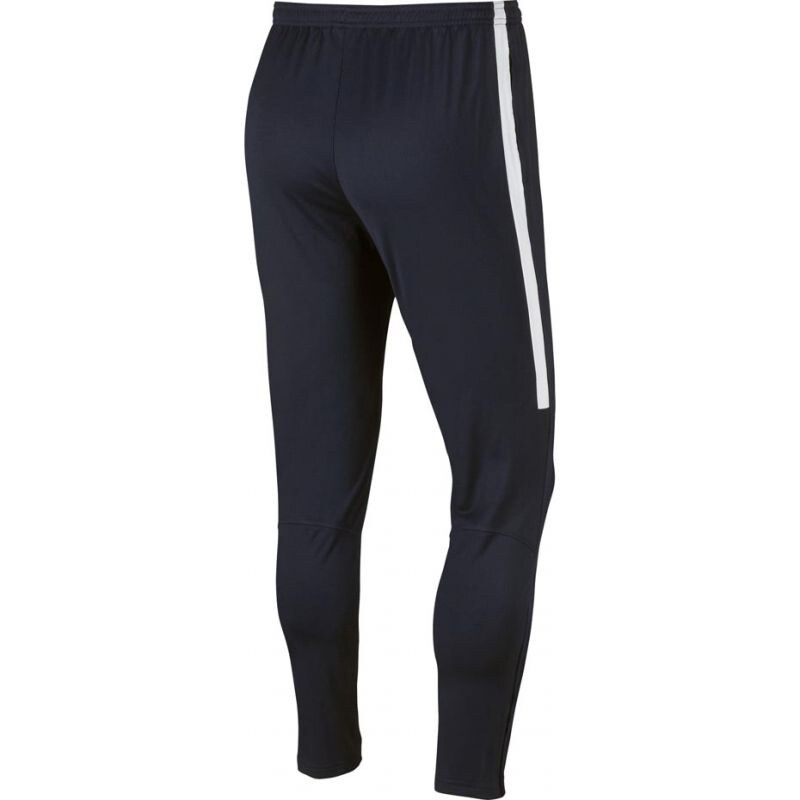 Pánské tepláky Nike Men Dry-Fit Academy Pants Navy White