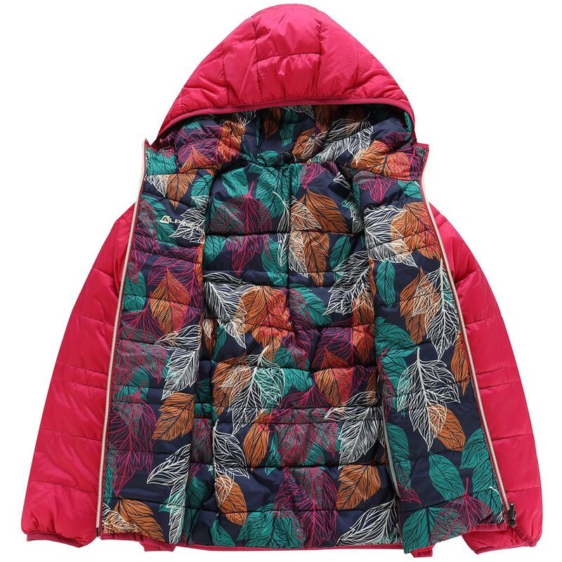 Dětská zimní bunda ALPINE PRO Eromo RZV