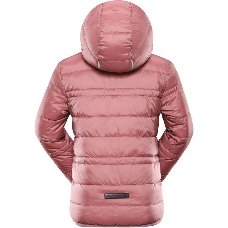 Dětská zimní bunda ALPINE PRO Eromo SVR