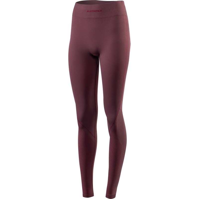 Dámské funkční termo kalhoty KLIMATEX Fuyu L-XL 109627073