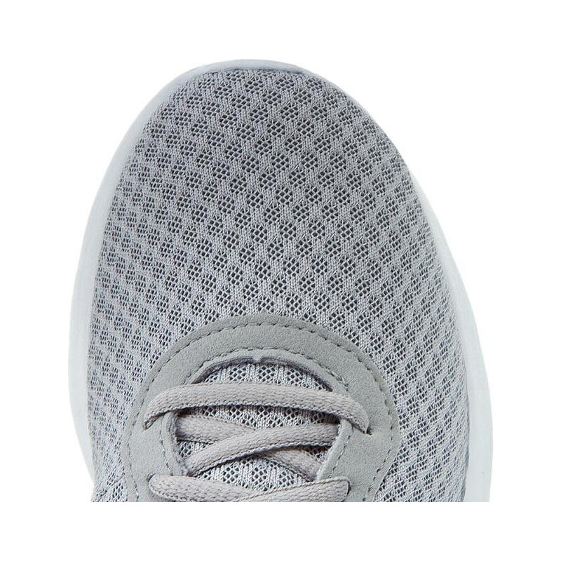 Dámská volnočasová obuv Nike Wmns Tanjun Wolf Grey/White