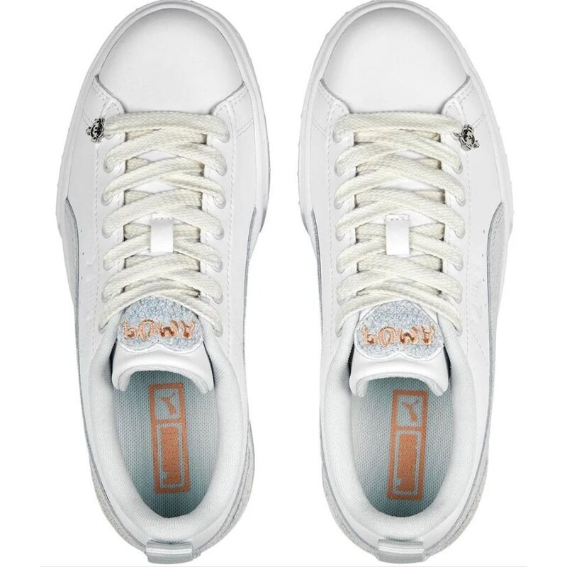 Dámské boty PUMA Mayze Iwd Ice Flow-White