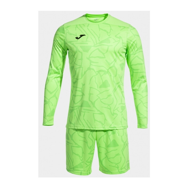 Brankářský set JOMA ZAMORA IX Verde