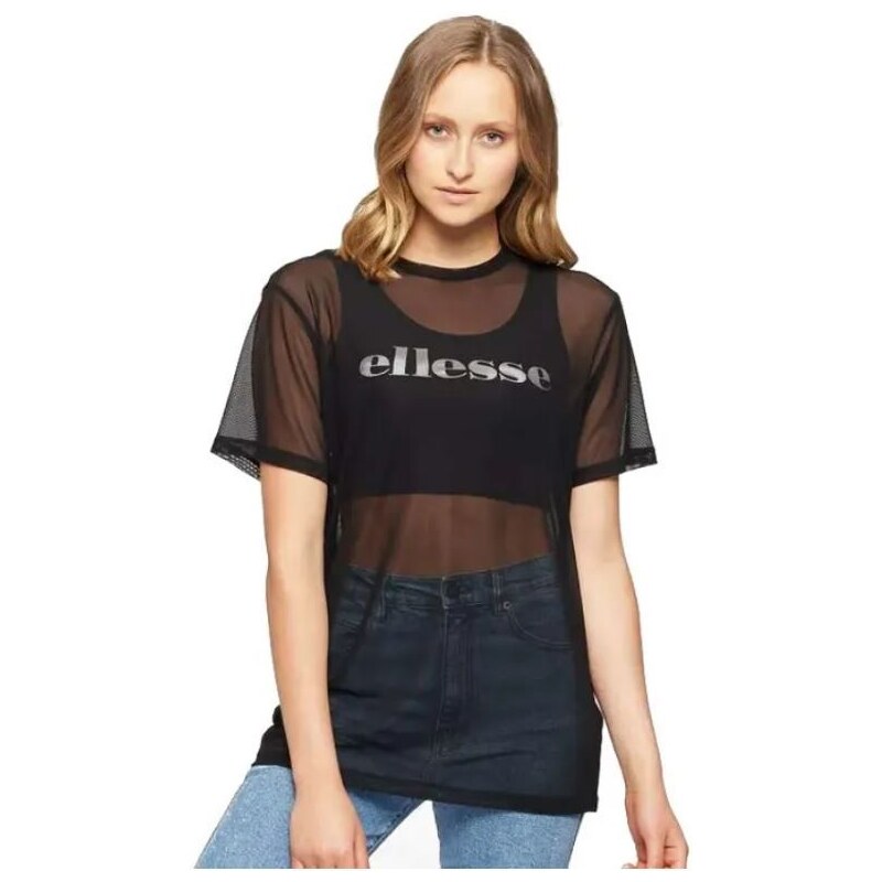 Dámské triko Ellesse Venderi Tee W L 109626897