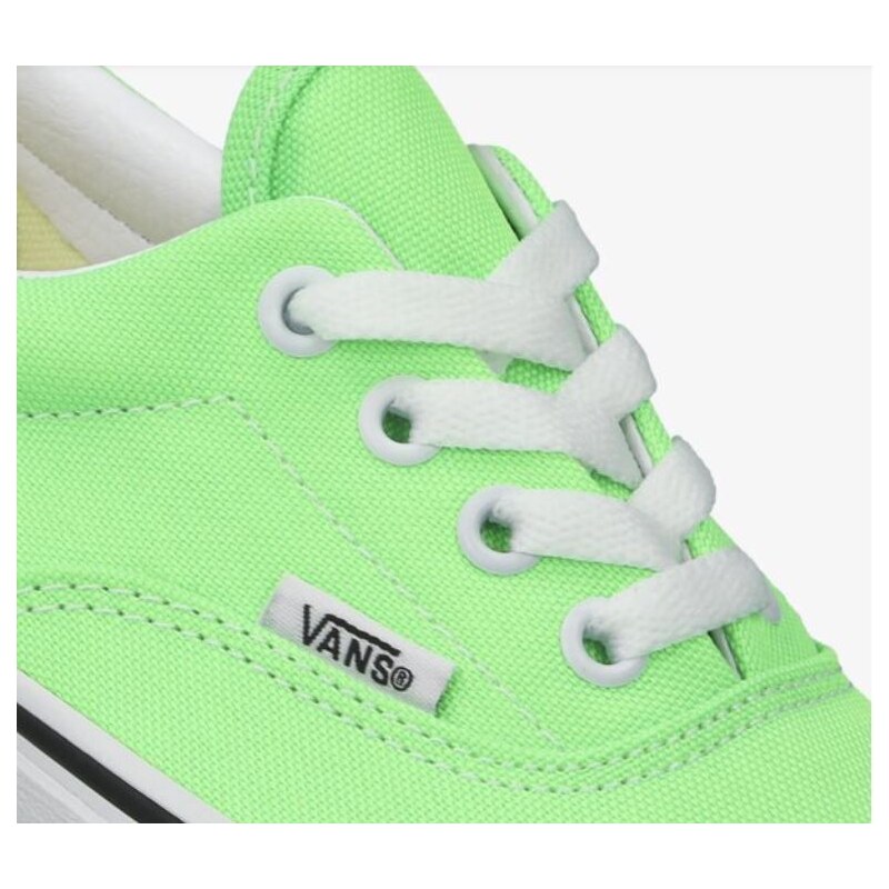 Pánské boty VANS Unisex Era Neon Green