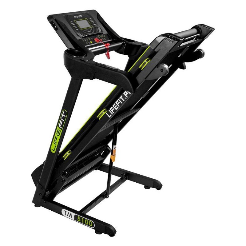 Běžecký pás Lifefit TM5100