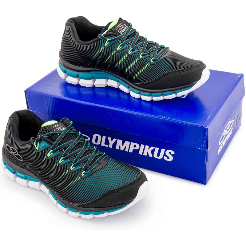 Sportovní obuv Olympikus Dynamic