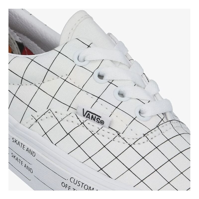 Pánské boty VANS Unisex Era Classic White