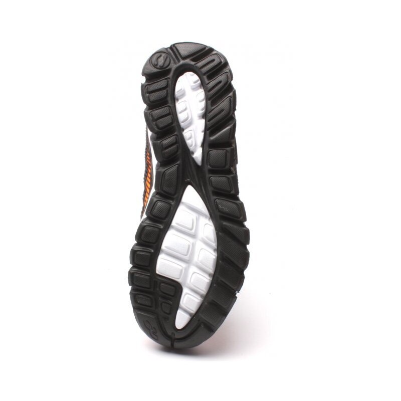 Sportovní boty Olympikus Perfect Black-Orange
