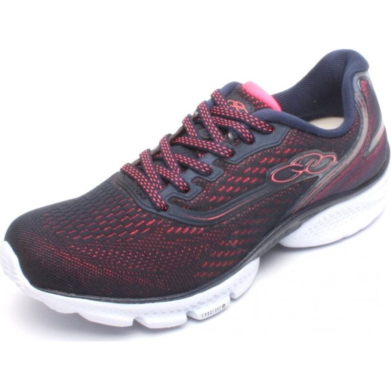 Sportovní boty Olympikus Spicy Navy-Hot Pink 37 109630863