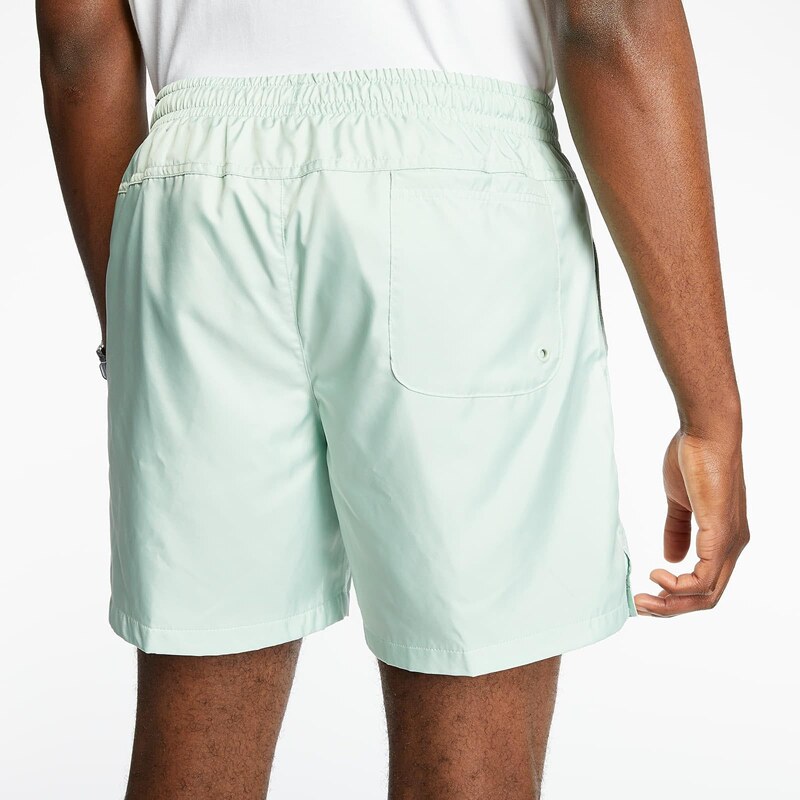 Pánské šortky Nike Men Short Woven Flow Green White