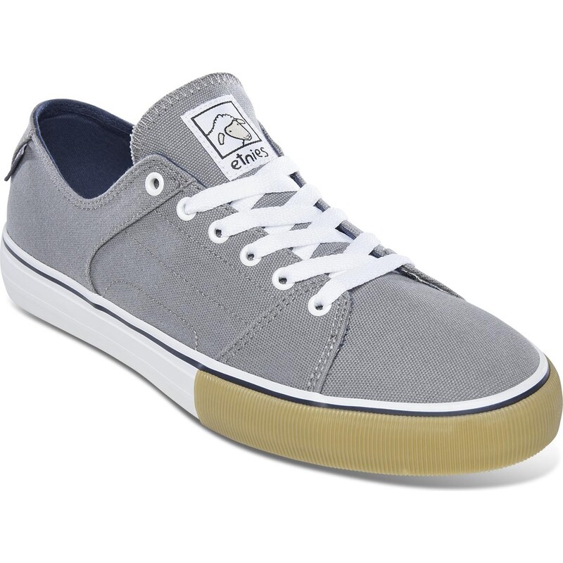 Pánská obuv Etnies Windrow Vulc x Sheep navy-yellow-white