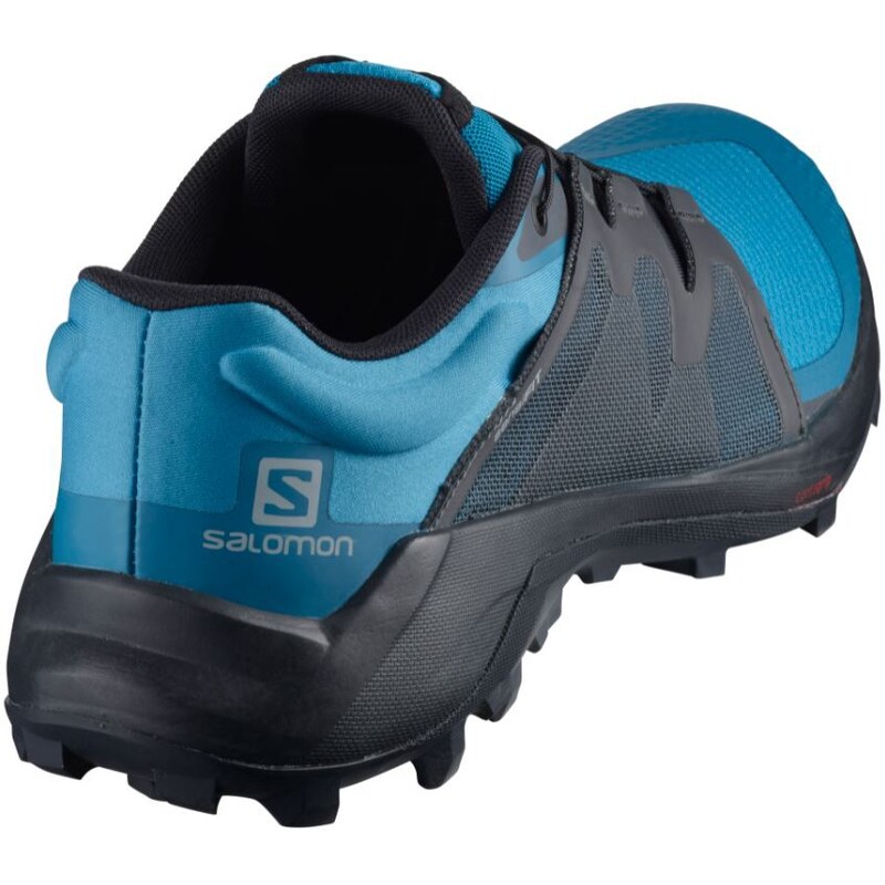 Běžecká obuv Salomon Men Wildcross Fjord Blue