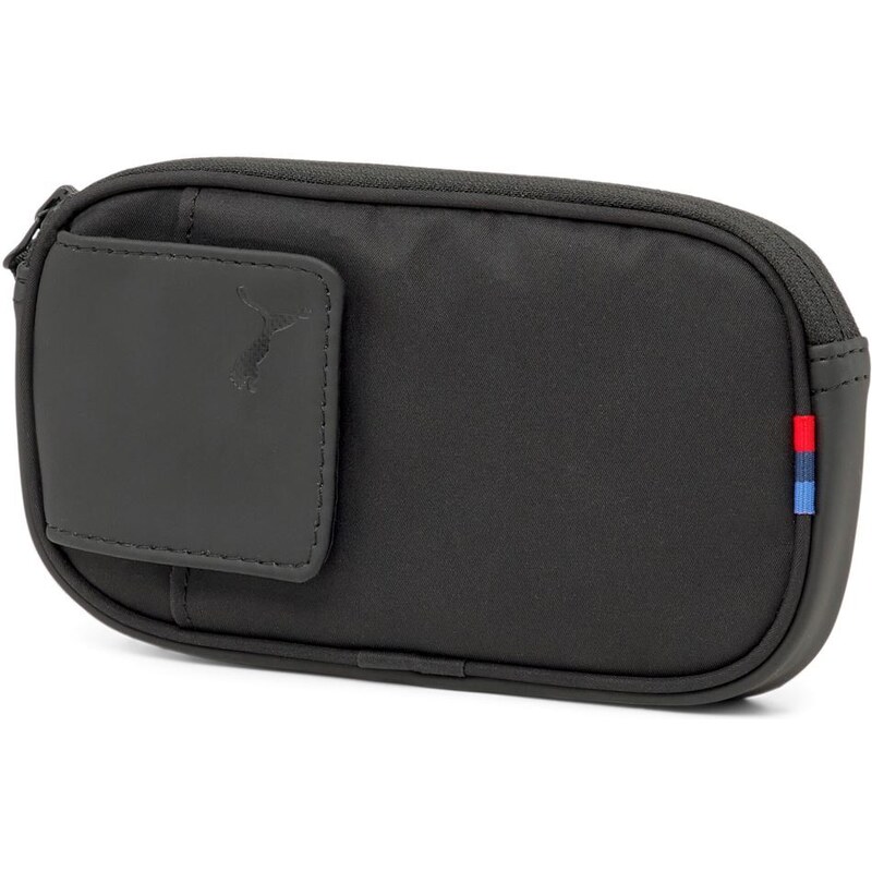 Peněženka PUMA BMW Wallet Black