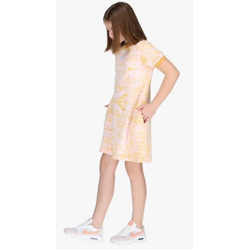 Dívčí šaty Nike Girls Rochie Sportswear
