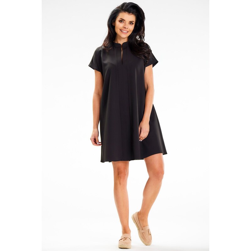 Awama Womans Dress A635
