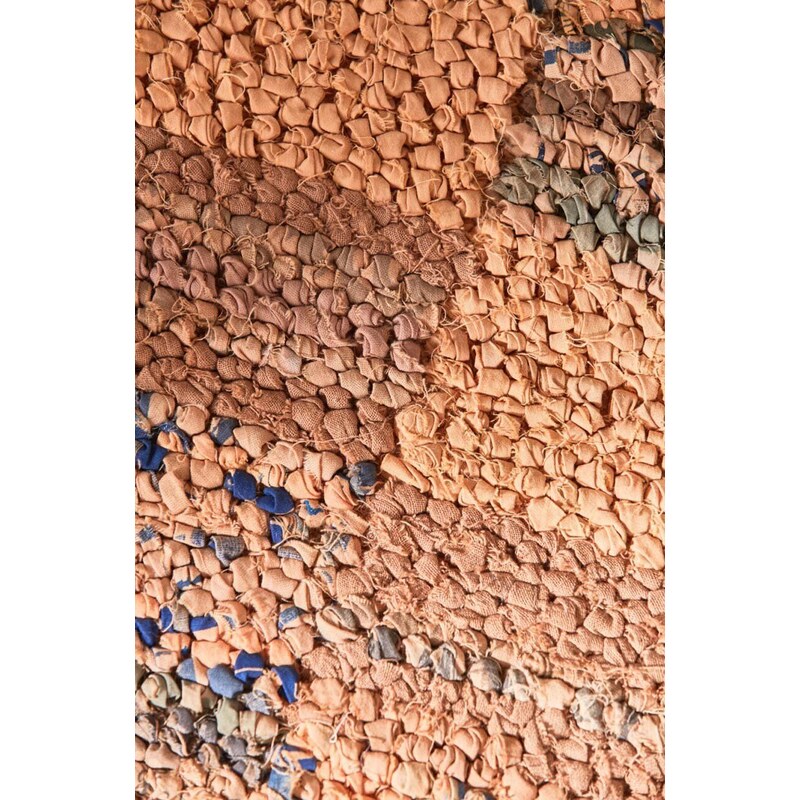 Bavlněný koberec Calma House Tanneri 90 x 150 cm