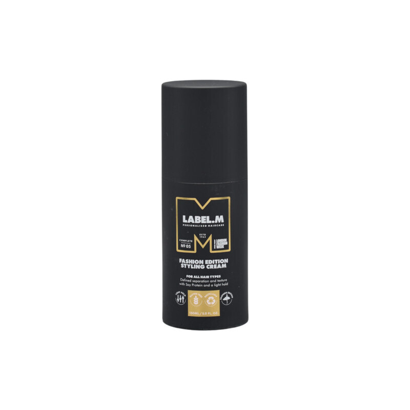 label.m Fashion Edition Styling Cream 150ml