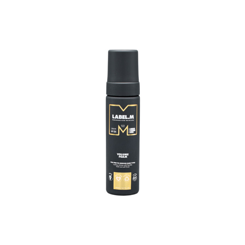 label.m Volume Foam 200ml