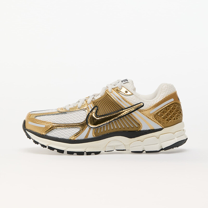 Nike W Zoom Vomero 5 Gld Photon Dust/ Metallic Gold-Gridiron