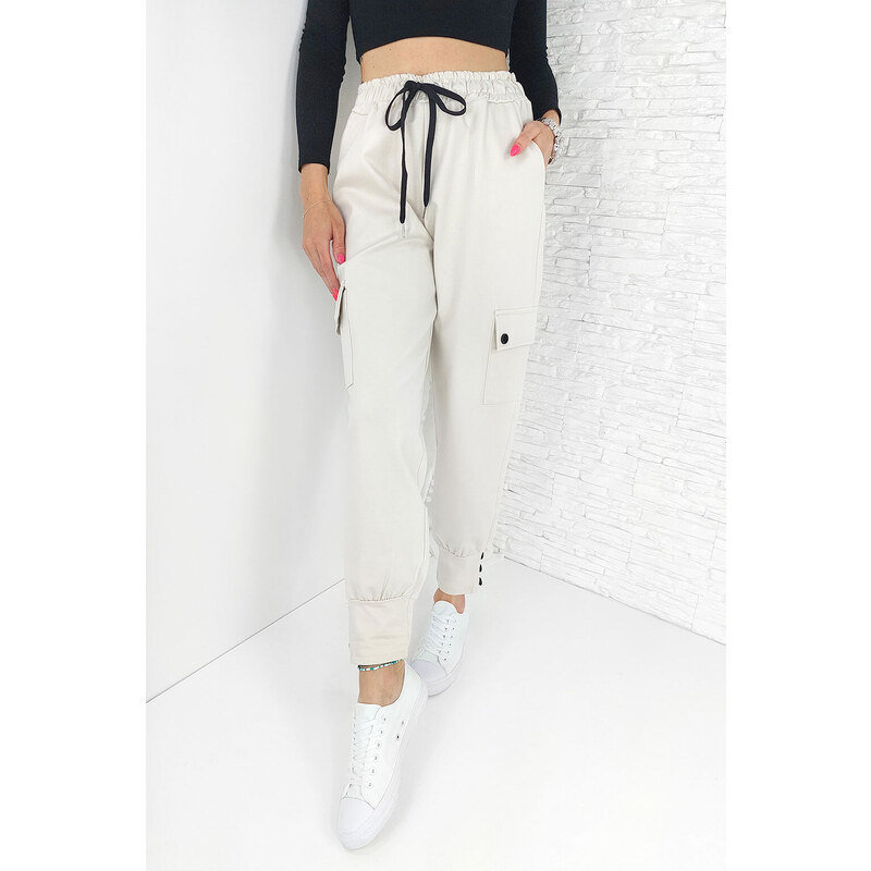 Moda Italia Dámské kapsáče MA-2419BE 92724290