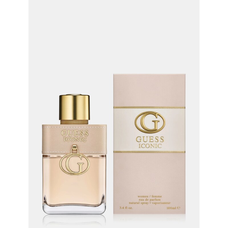 GUESS | Guess Iconic EDP 100 ml |