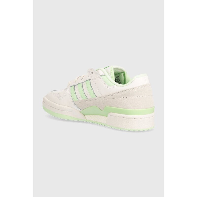 Kožené tenisky adidas Originals Forum Low CL W