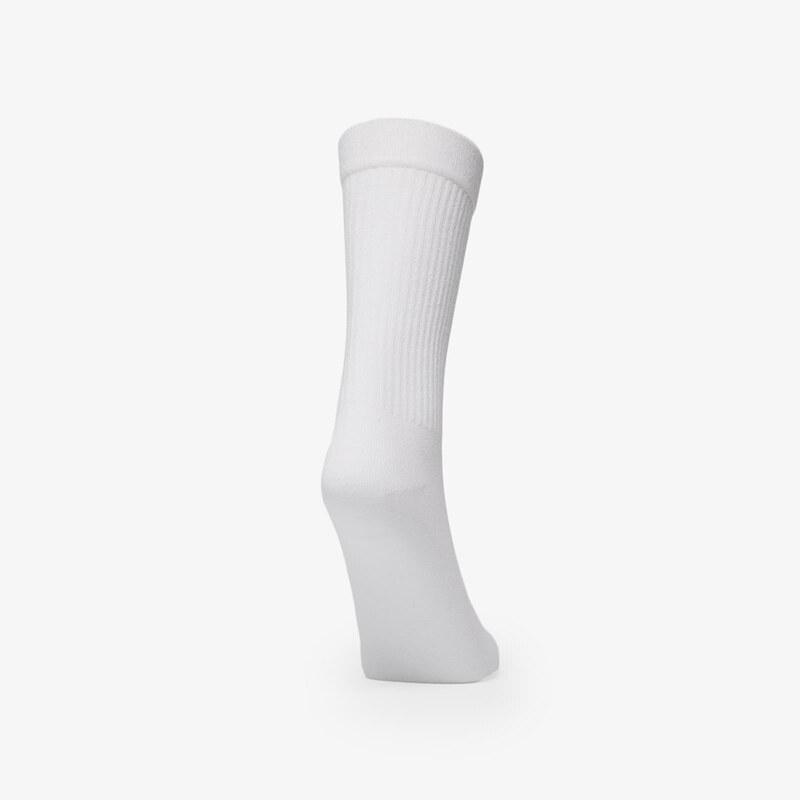 adidas Originals Pánské ponožky adidas Crew Socks 3-Pack Maroon/ White/ Shadow Navy