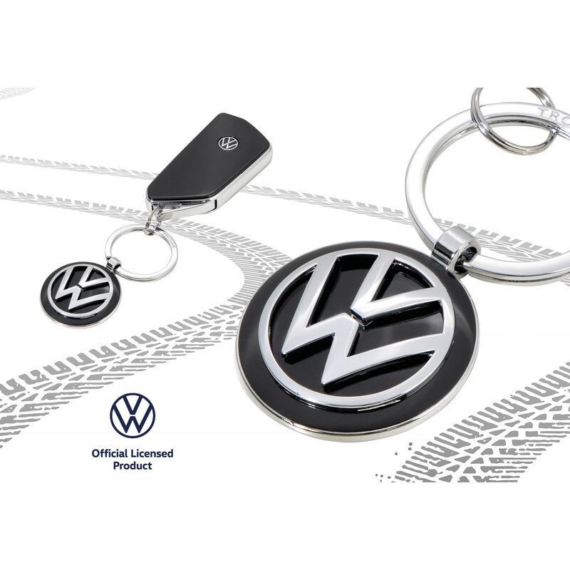 Klíčenka VW keyring  Troika