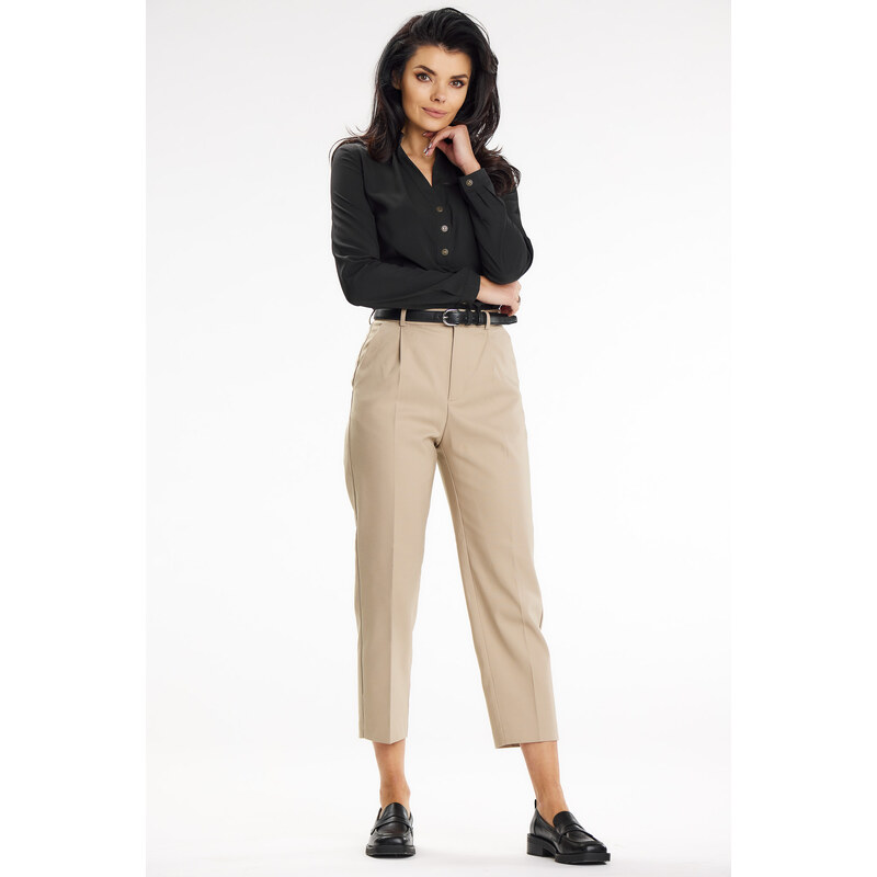 Awama Womans Shirt A649