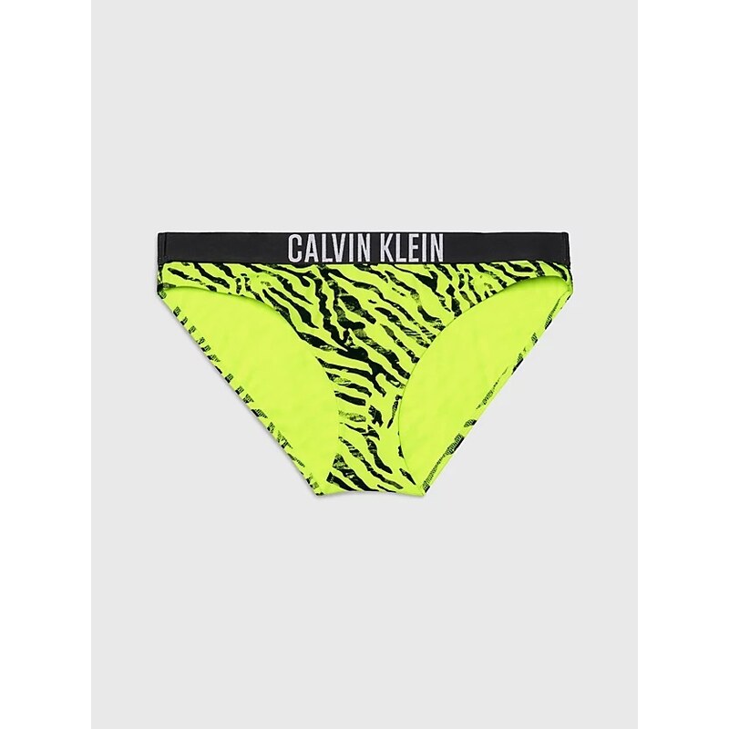 Calvin Klein Swimwear | Intense Power Plavky - Spodní díl