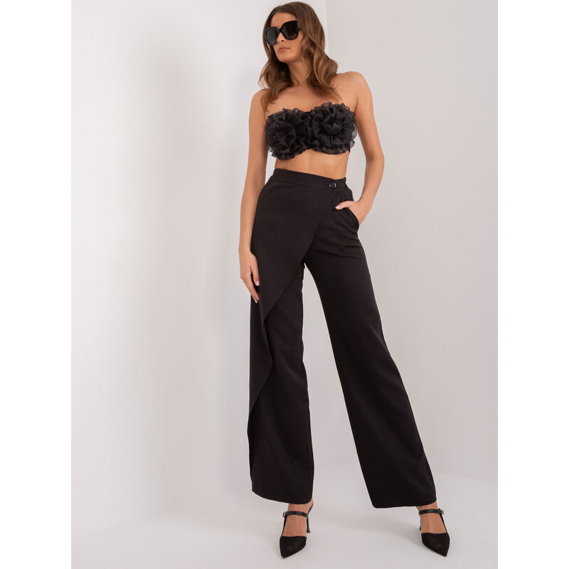 LAKERTA Pants-LK-SP-509601.26X-black