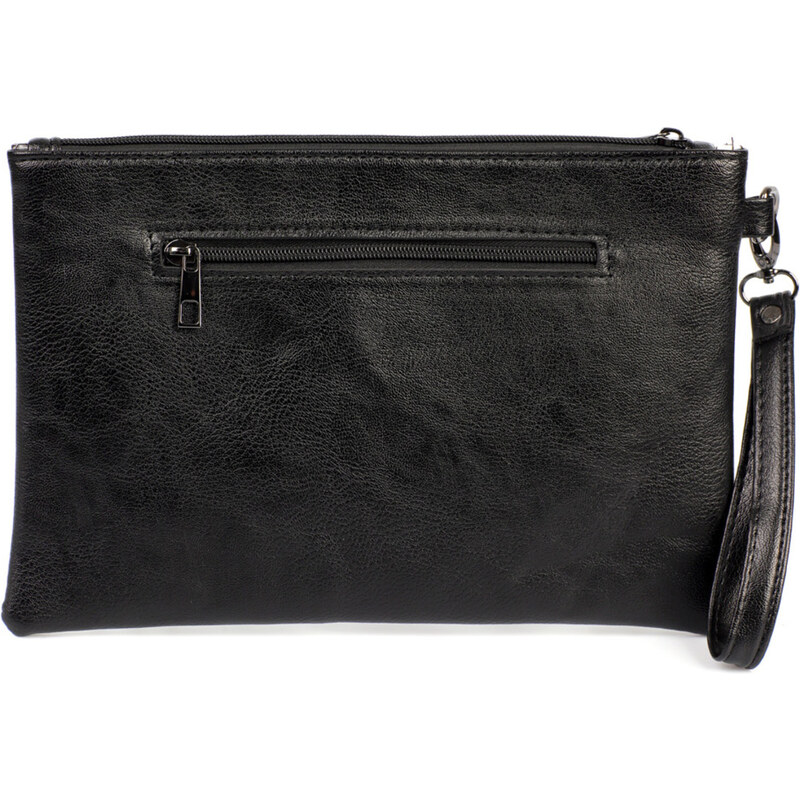 Capone Outfitters Paris Women's Clutch Bag