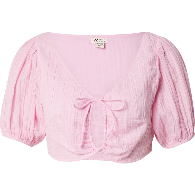 BILLABONG Halenka TROPIC HEART růžová 109590913