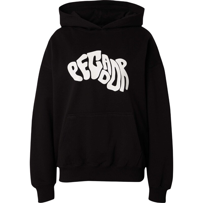 Pegador Mikina Paluma černá / bílá