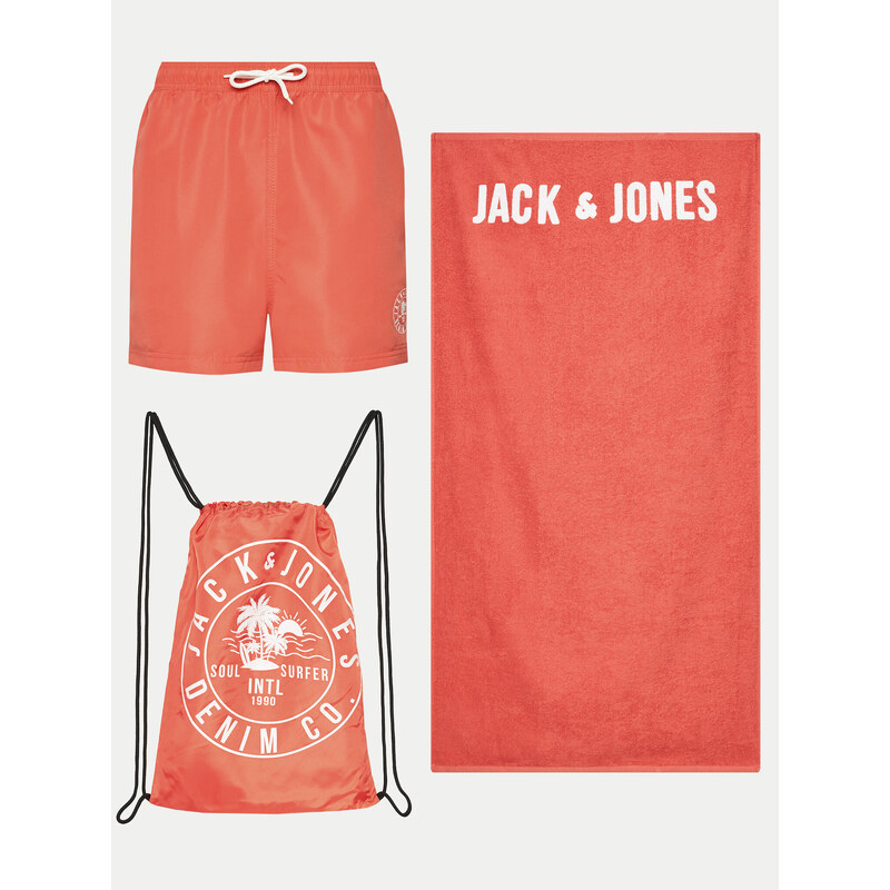 Plavecké šortky Jack&Jones