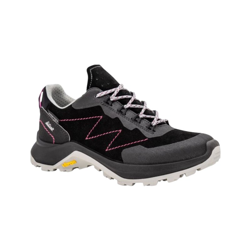 High Colorado Evo Trail Lady Vibram Velikost: EU 36 black/berry 91981592