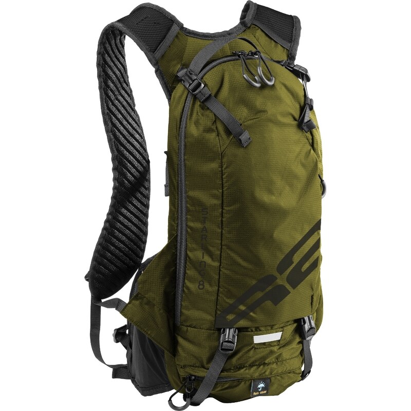 Batoh R2 Starling Velikost: 8l green 91981605