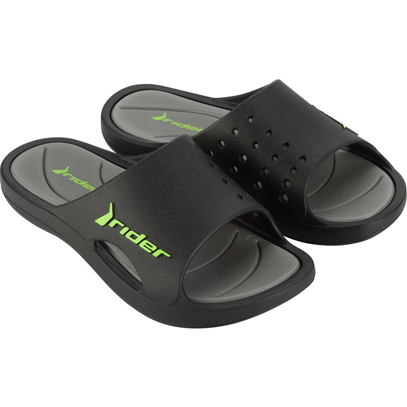Pánské boty brazilské značky RIDER - PO 83500-485