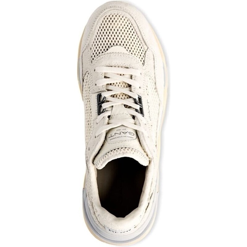 Gant Tenisky Zupimo Sneakers - Vintage White >