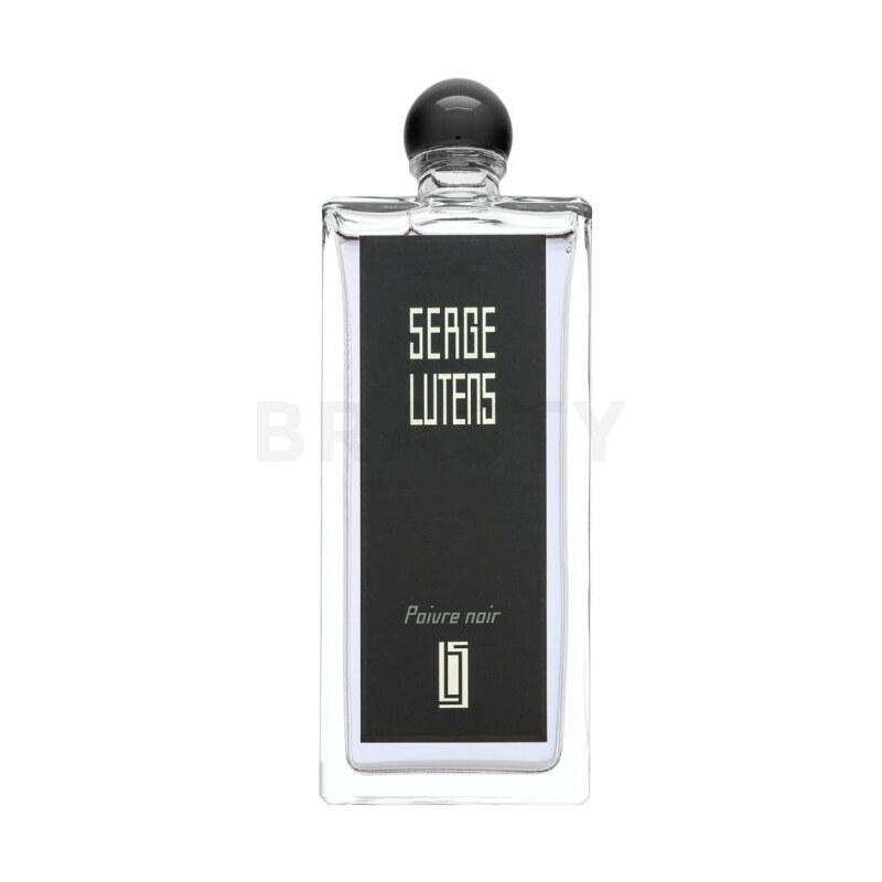 Serge Lutens Poivre Noir parfémovaná voda pro muže 50 ml